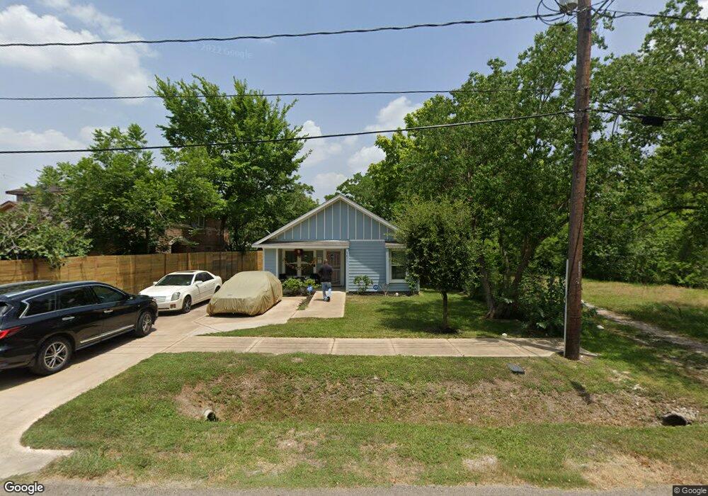 6611 Eastwood St, Houston, TX 77021 - photo 1