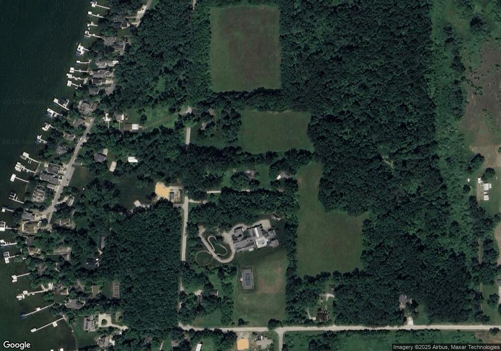 2776 E Shore Dr, Culver, IN 46511 - photo 1