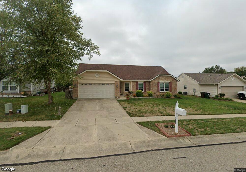 1406 Sterling Commons Blvd, Xenia, OH 45385 - photo 1