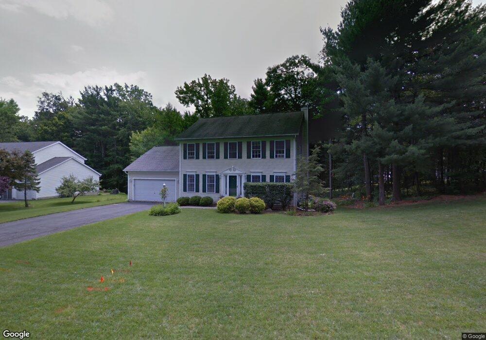 41 Brendan Ln, Schenectady, NY 12309 - photo 1