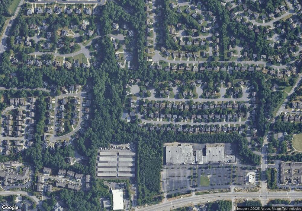 2355 Lunetta Ln, Alpharetta, GA 30004 - photo 1