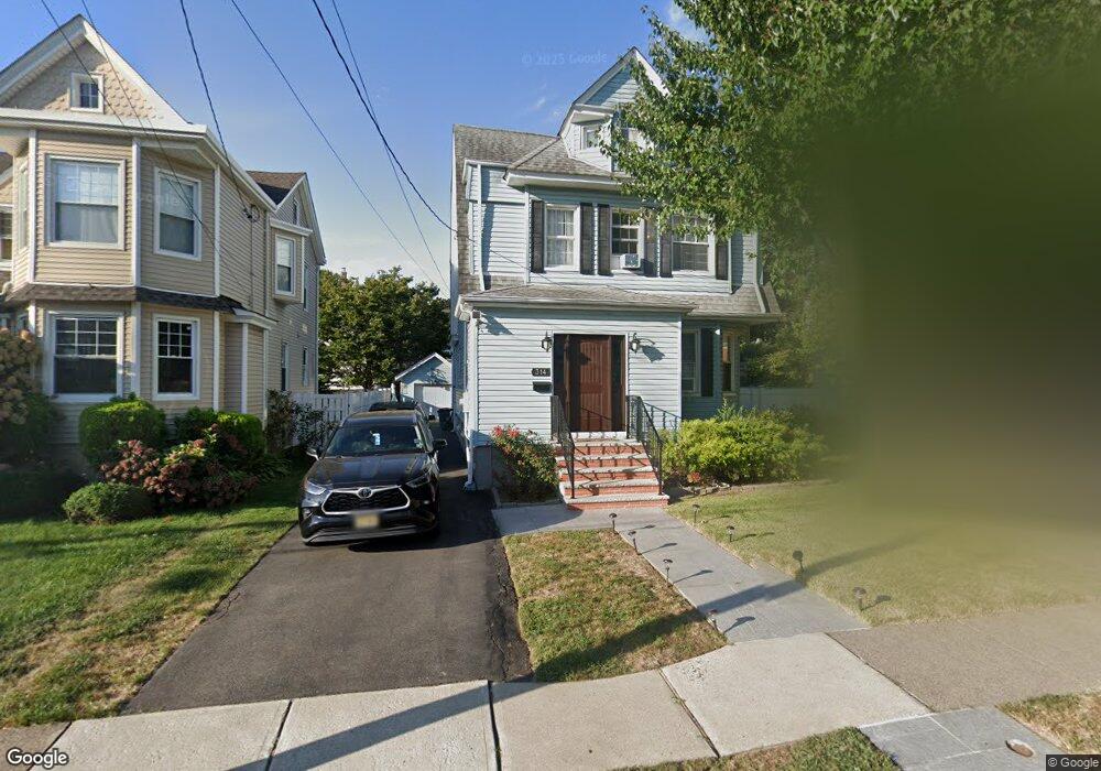 314 Walter Ave, Hasbrouck Heights, NJ 07604 - photo 1