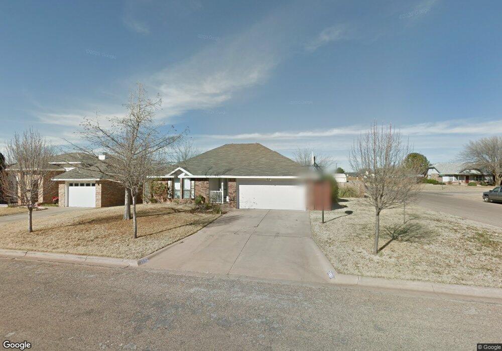 3902 Craig Dr, Abilene, TX 79606 - photo 1