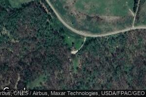 2356 Frankfort Rd, New Cumberland, WV 26047