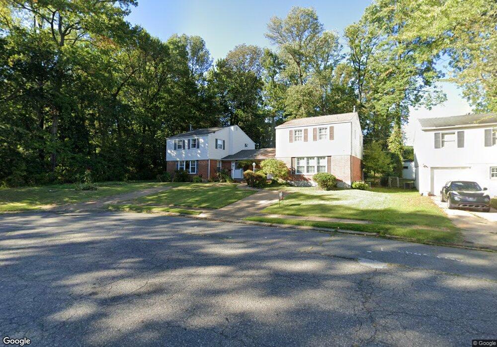 723 Appletree Ct, Claymont, DE 19703 - photo 1