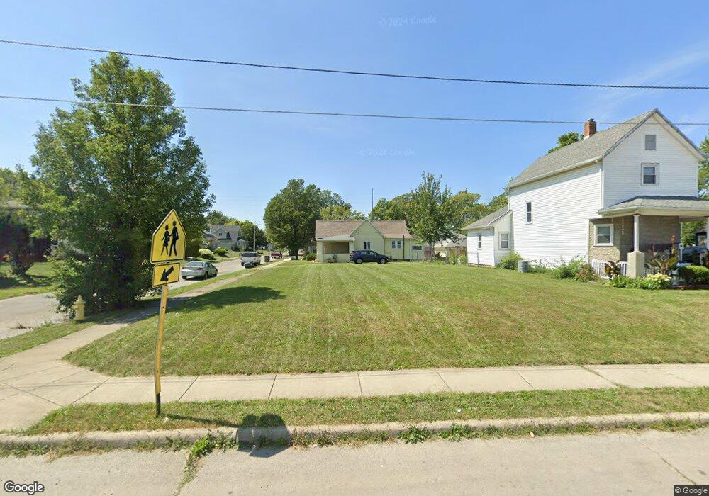 630 S McDonel St, Lima, OH 45804 - photo 1