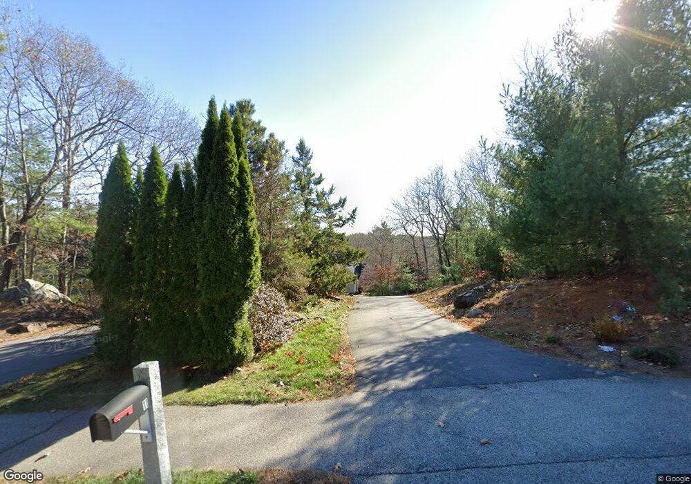 13 Woodridge Ln, Exeter, NH 03833 - photo 1