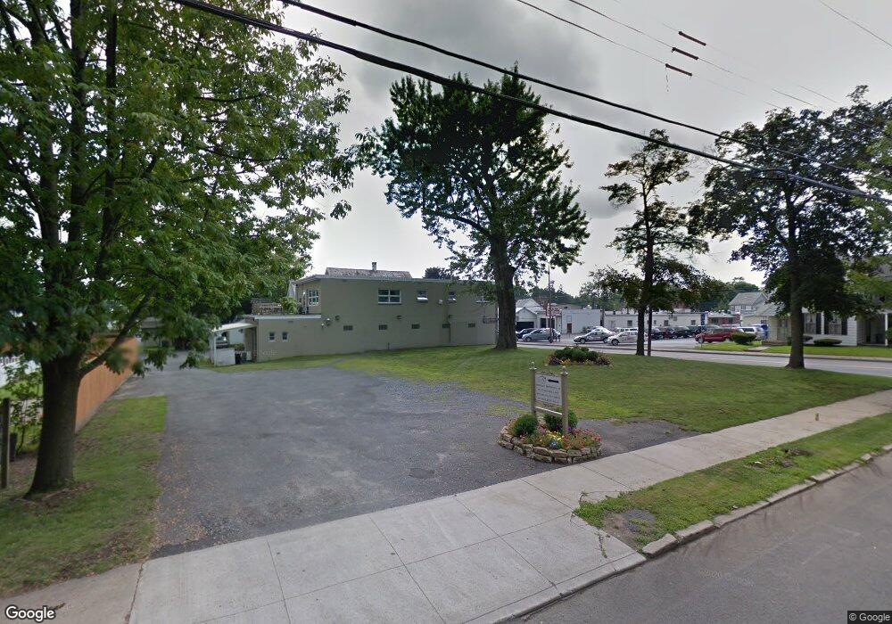 110 S Ballston Ave, Schenectady, NY 12302 - photo 1