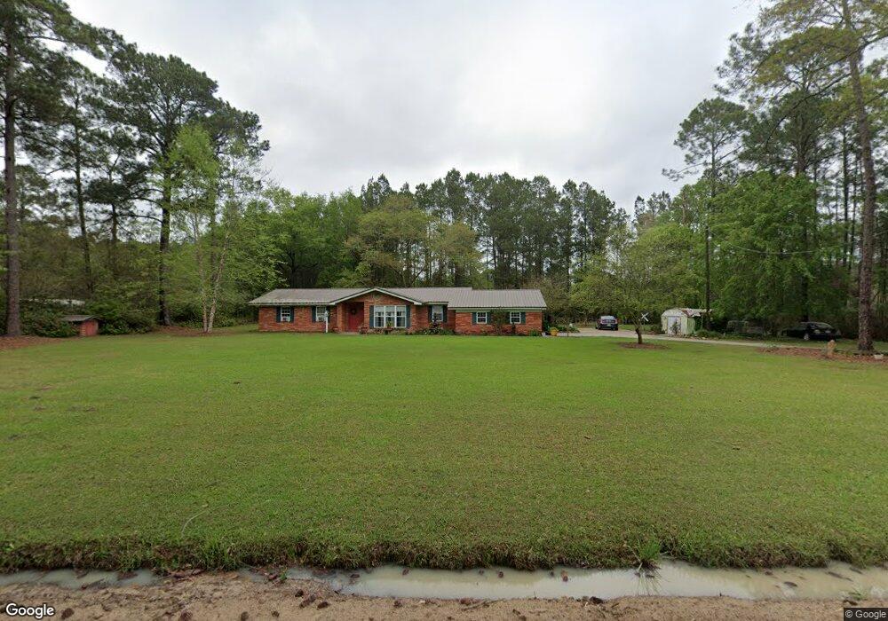 2595 Boone Rd, Adel, GA 31620 - photo 1
