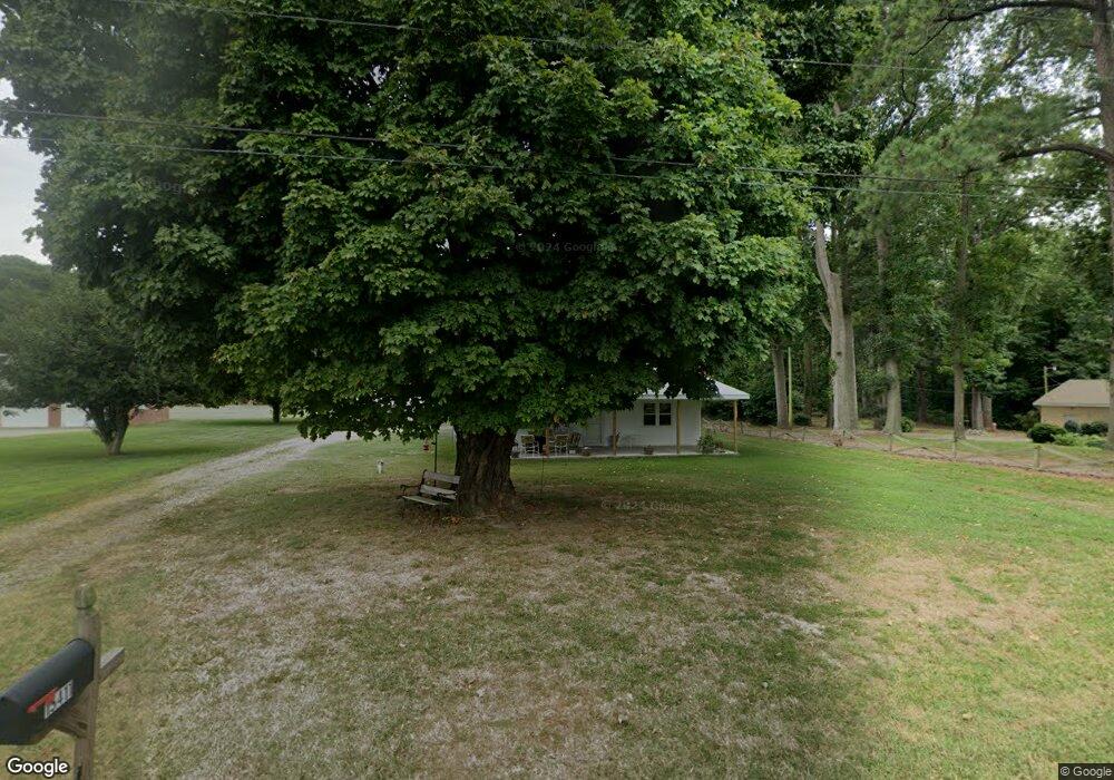 15411 Parks St, Bloxom, VA 23308 - photo 1