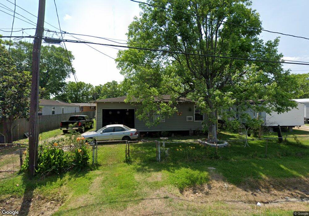 11109 Percy Rd, Houston, TX 77093 - photo 1