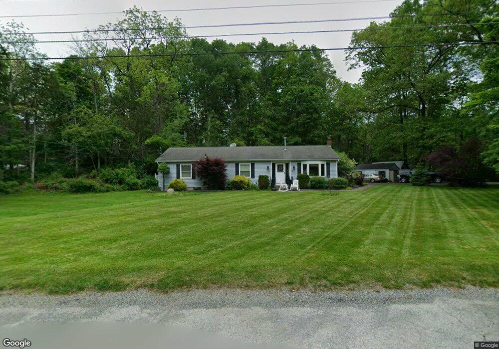 901 Cedar Tree Rd, Newton, NJ 07860 - photo 1