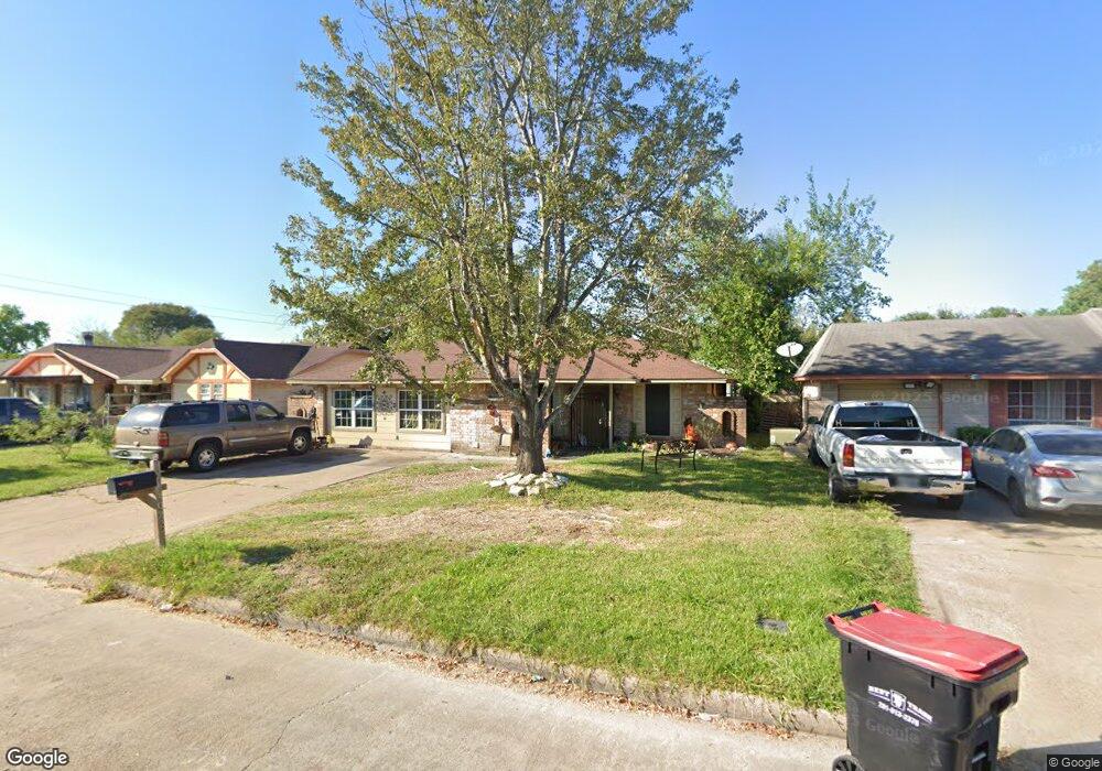 1022 Francitas Dr, Houston, TX 77038 - photo 1