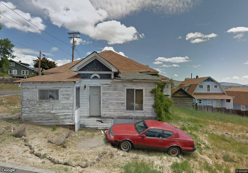 235 Cedar St, Klamath Falls, OR 97601 - photo 1