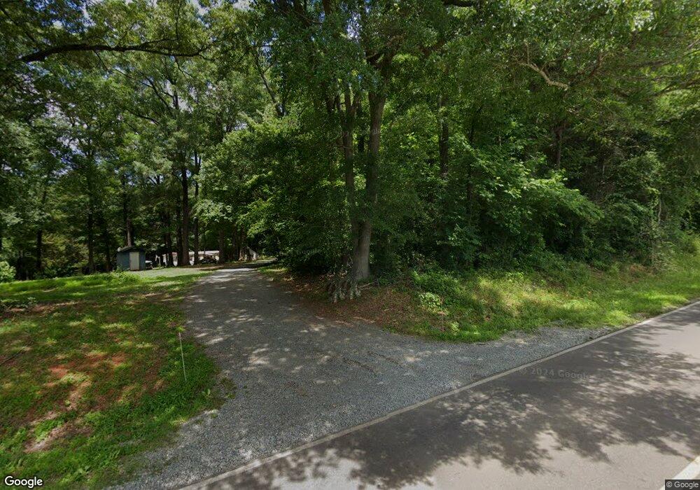 846 Russell Chapel Church Rd, Pittsboro, NC 27312 - photo 1