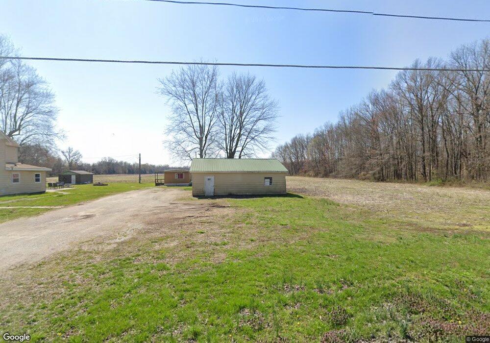 1664 E Harrod Rd, Austin, IN 47102 - photo 1