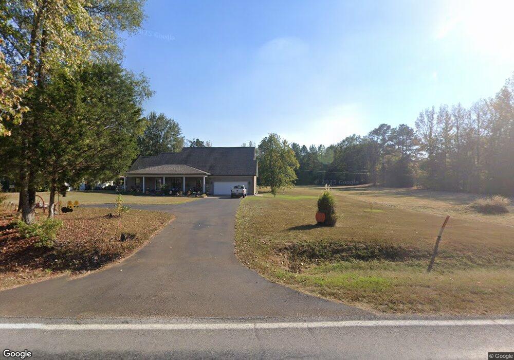 1200 Highway 334, Oxford, MS 38655 - photo 1