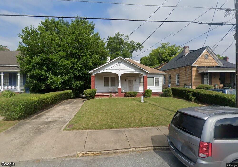 557 Monroe St, Macon, GA 31201 - photo 1