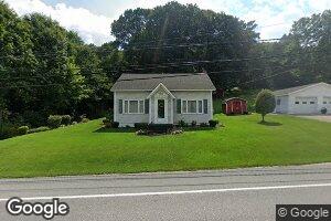 12638 Route 286 Hwy E, Commodore, PA 15729