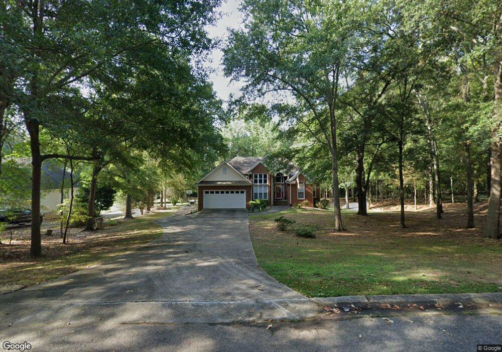 255 Keys Dr, Braselton, GA 30517 - photo 1