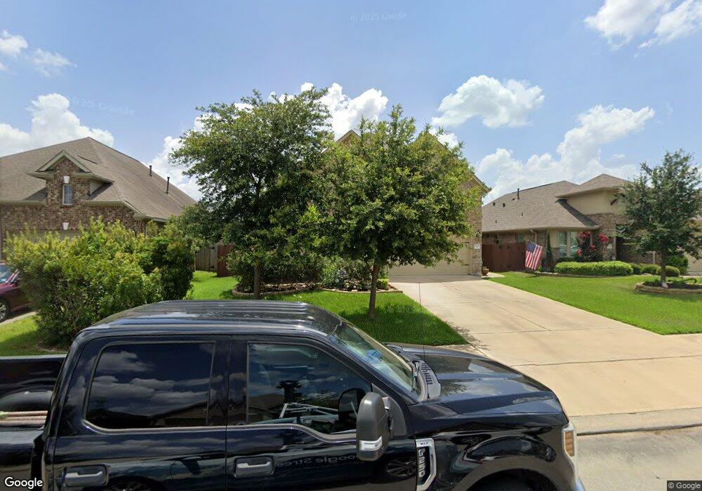 2617 Ivy Wood Ln, Conroe, TX 77385 - photo 1