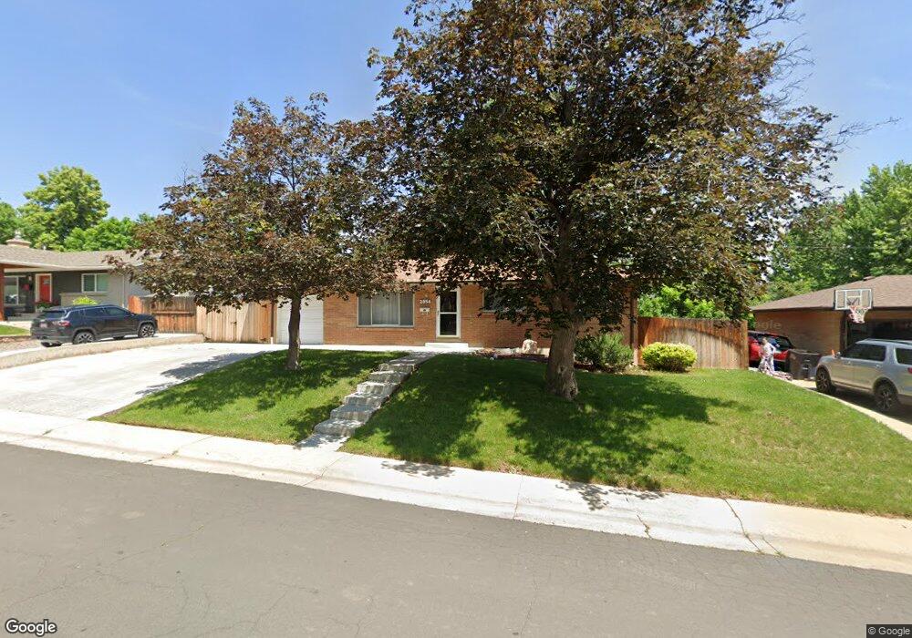 2854 S Zurich Ct, Denver, CO 80236 - photo 1