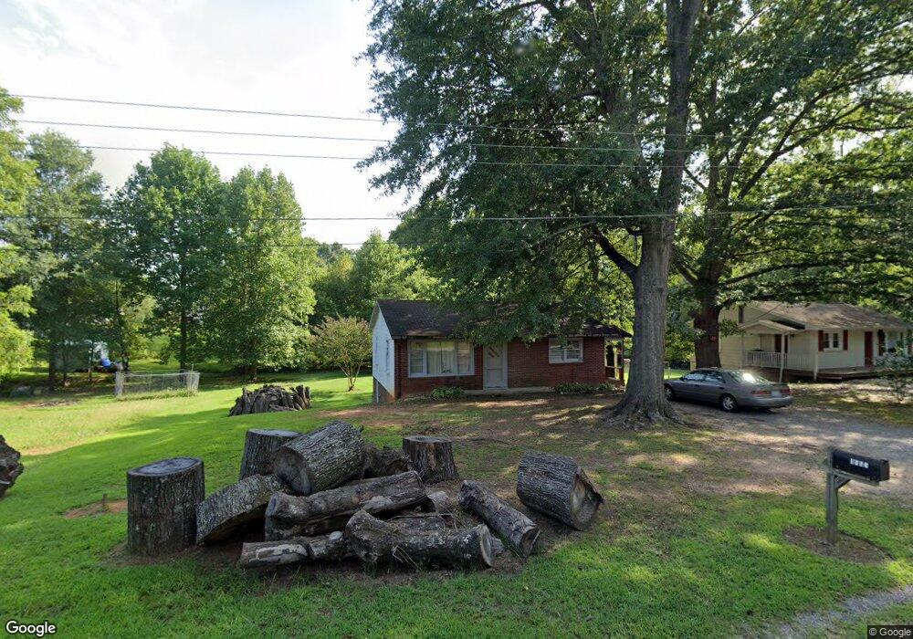 1963 Lexington St, Conover, NC 28613 - photo 1