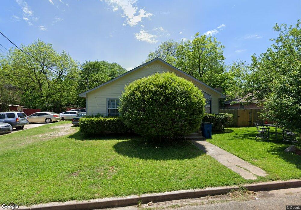 305 W Tyler St, Ennis, TX 75119 - photo 1