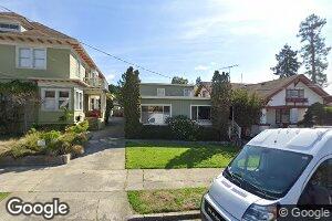 1323 Josephine St Unit B, Berkeley, CA 94703