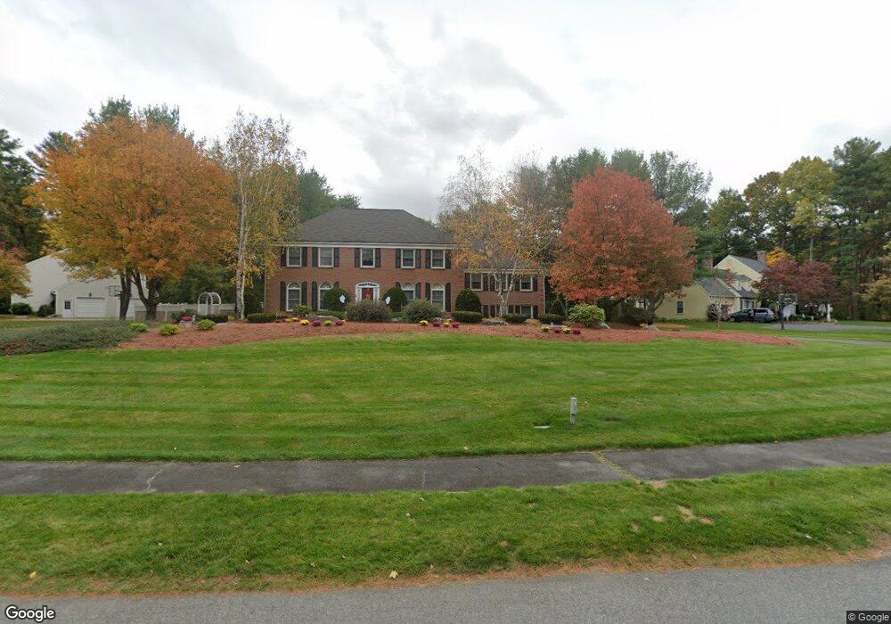 74 Fox Run Rd, Sudbury, MA 01776 - photo 1