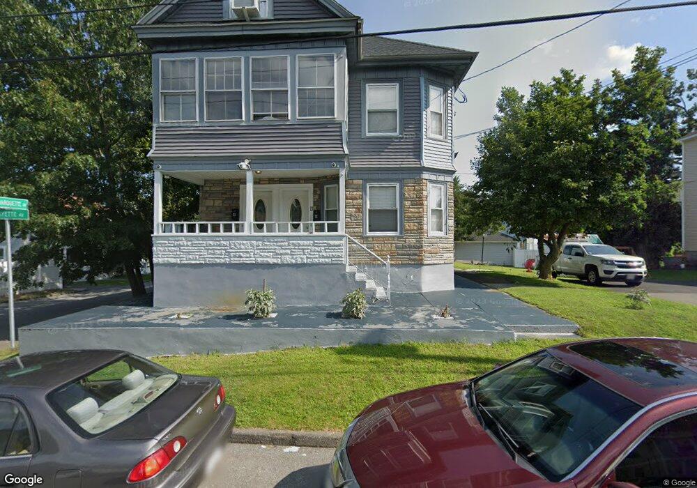 4-6 Lafayette Ave, Lawrence, MA 01843 - photo 1