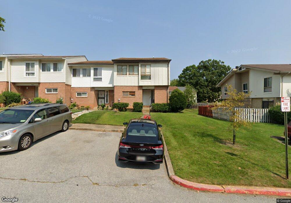 10 Ojibway Rd, Randallstown, MD 21133 - photo 1