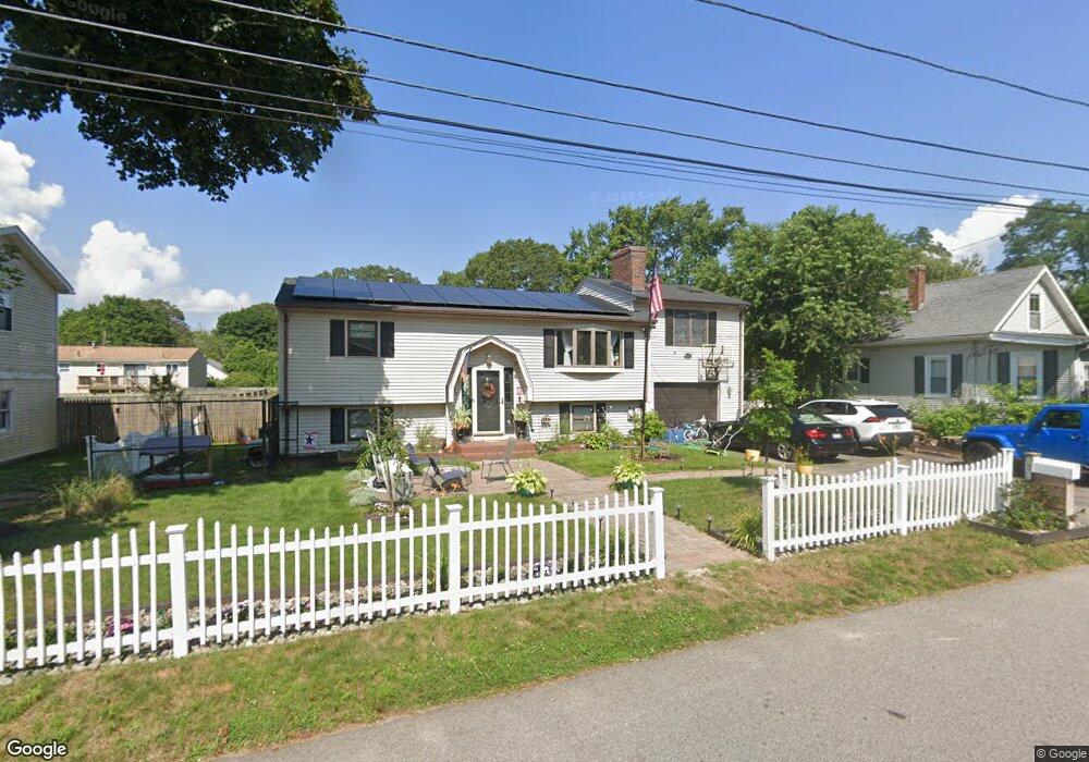 27 Haswill St, Warwick, RI 02889 - photo 1