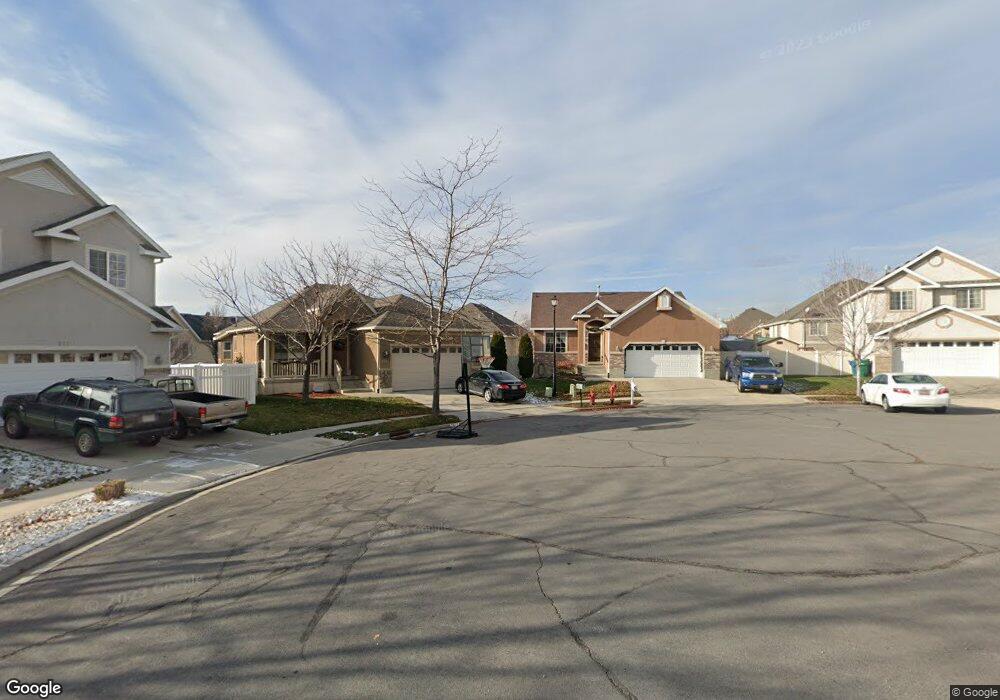 2925 Curtis Ct, Lehi, UT 84043 - photo 1