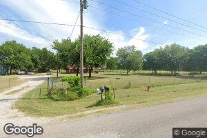 1712 Ridge Rd, Wilson, OK 73463