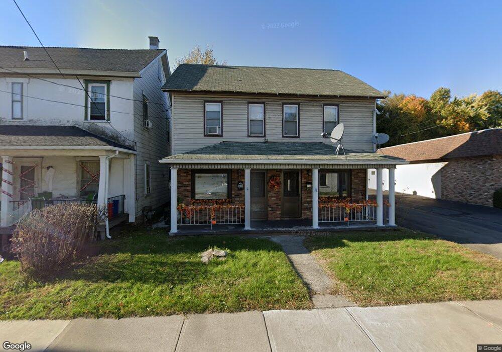 913 Main St unit 915, Scranton, PA 18519 - photo 1