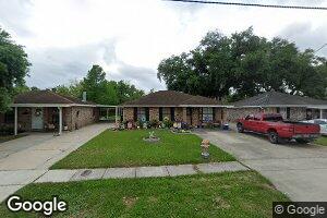 2320 Torres Dr, Saint Bernard, LA 70085
