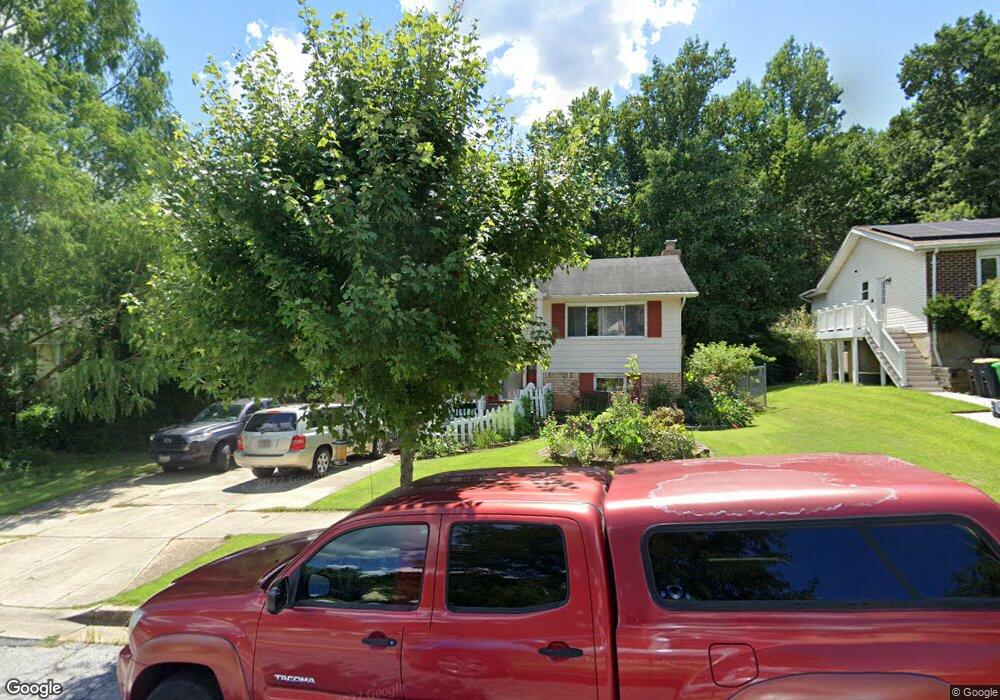 12700 N Point Ln, Laurel, MD 20708 - photo 1