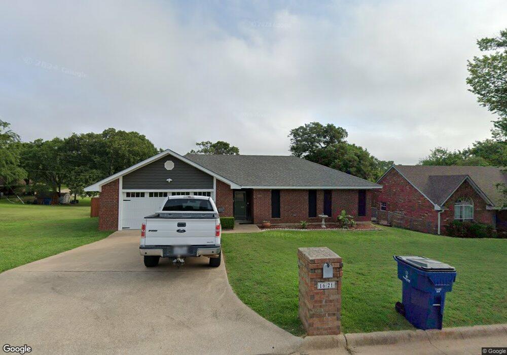 1621 W Washington St, Denison, TX 75020 - photo 1