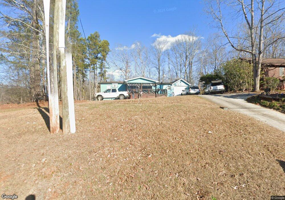 265 Poplar St, Buford, GA 30518 - photo 1