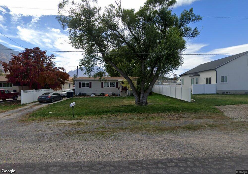 240 E 300 N, Santaquin, UT 84655 - photo 1