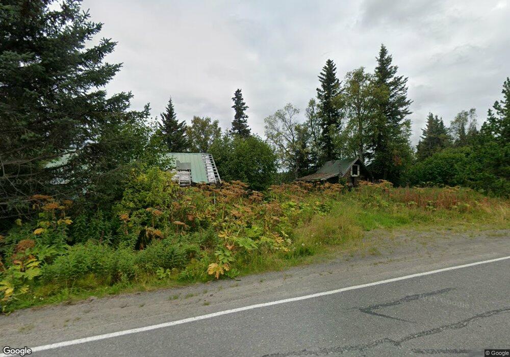 35130 North Fork Rd, Anchor Point, AK 99556 - photo 1