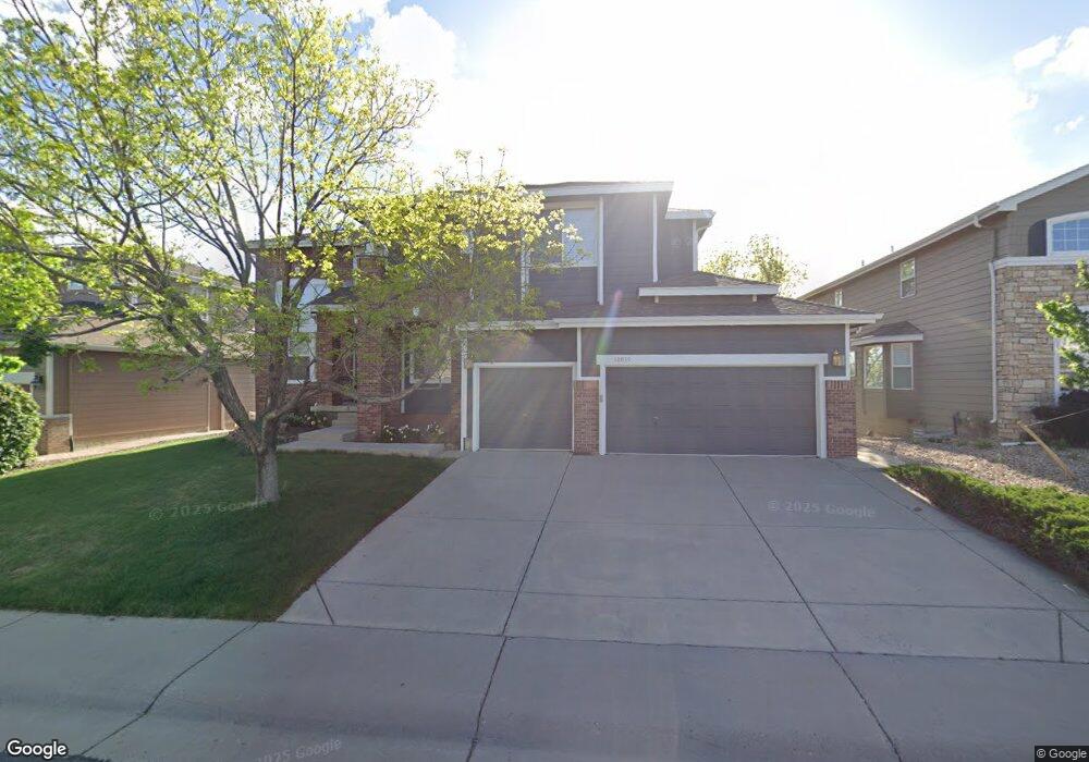 10059 Matthew Ln, Highlands Ranch, CO 80130 - photo 1