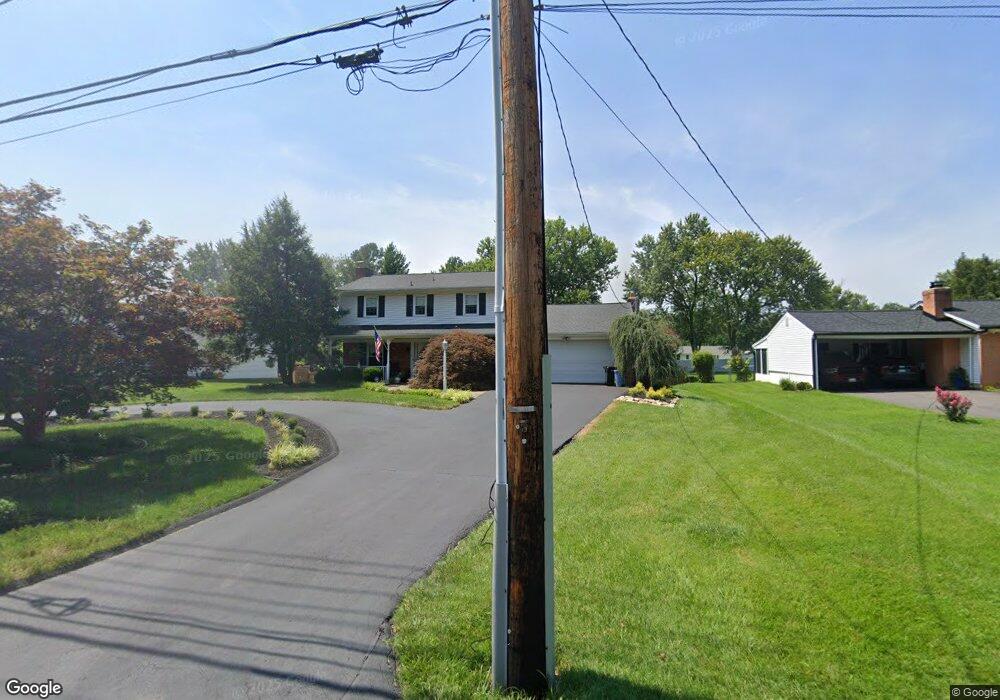 10545 Gorman Rd, Laurel, MD 20723 - photo 1