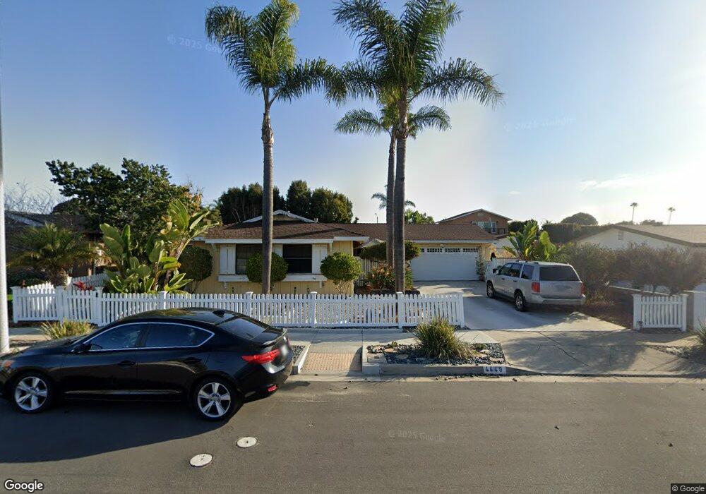 4449 Kamloop Ave, San Diego, CA 92117 - photo 1