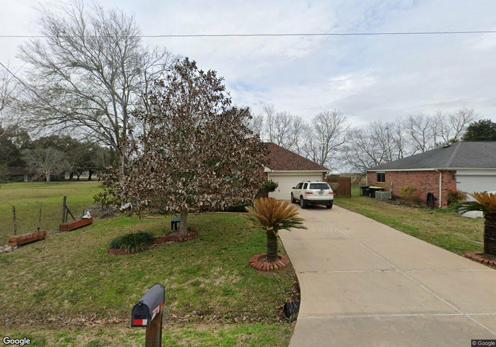 14201 Frances St, Needville, TX 77461 - photo 1