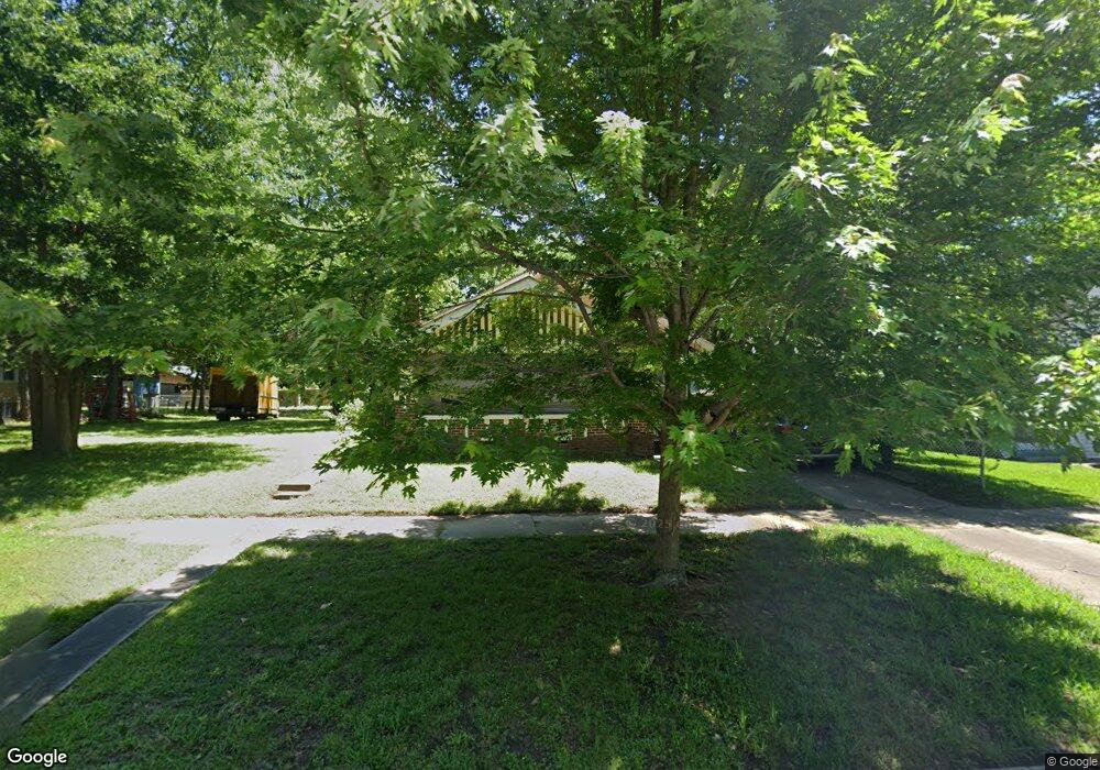 424 N 15th St, Muskogee, OK 74401 - photo 1