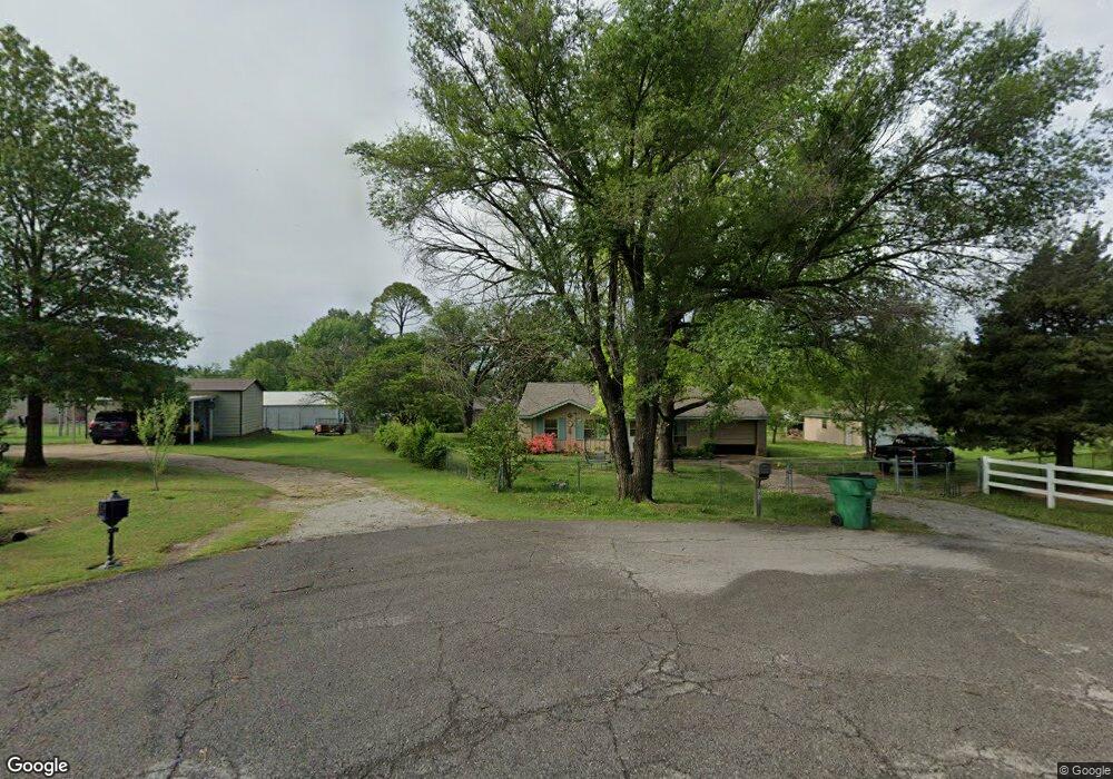 7310 S 35th West Ave, Tulsa, OK 74132 - photo 1