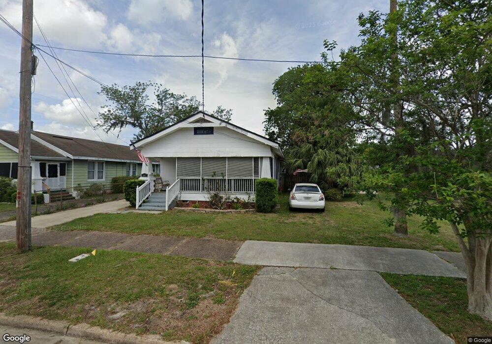 4447 Beverly Ave, Jacksonville, FL 32210 - photo 1