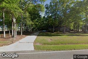 4851 Fourway Rd, Hookerton, NC 28538